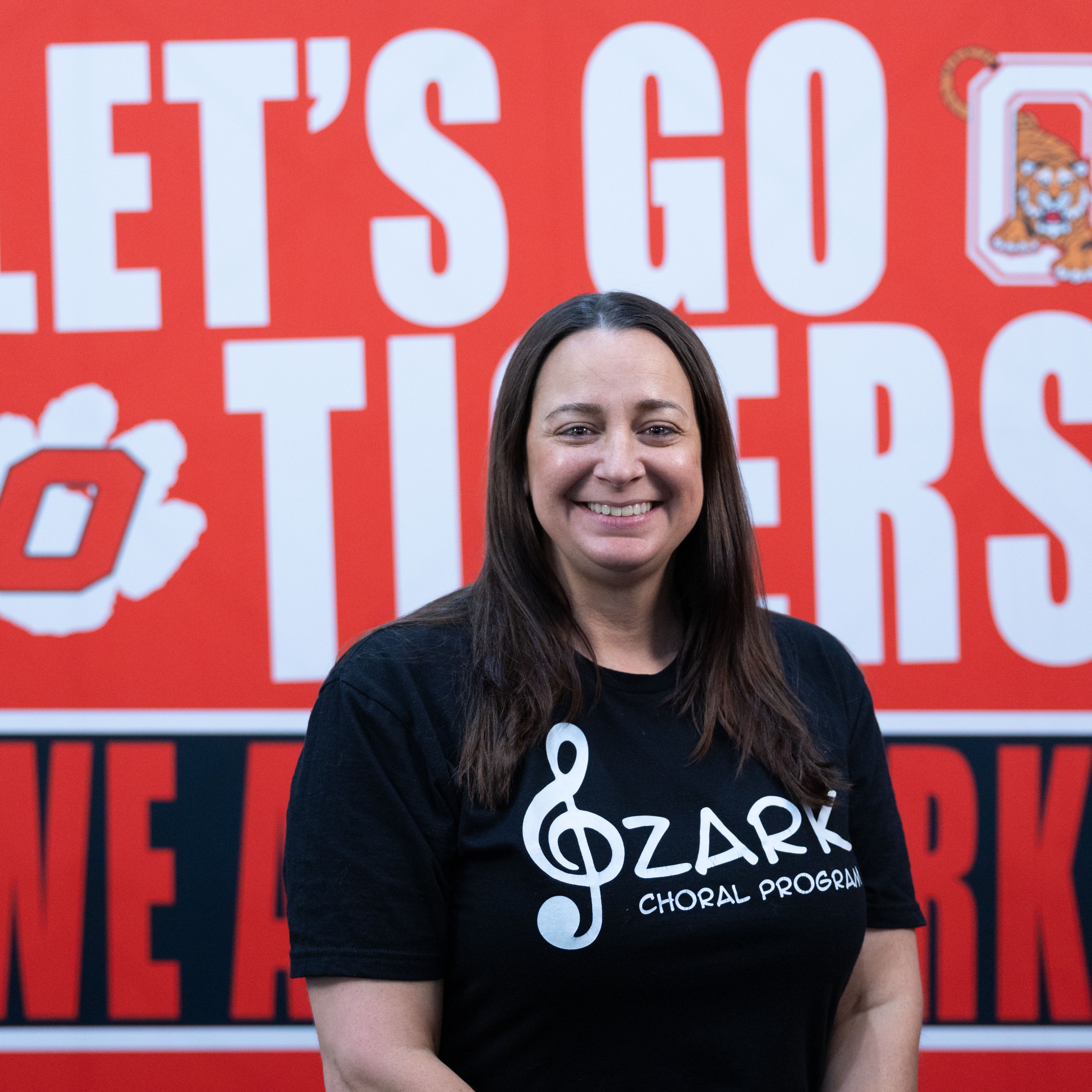 staff photo of Amy  Brammer