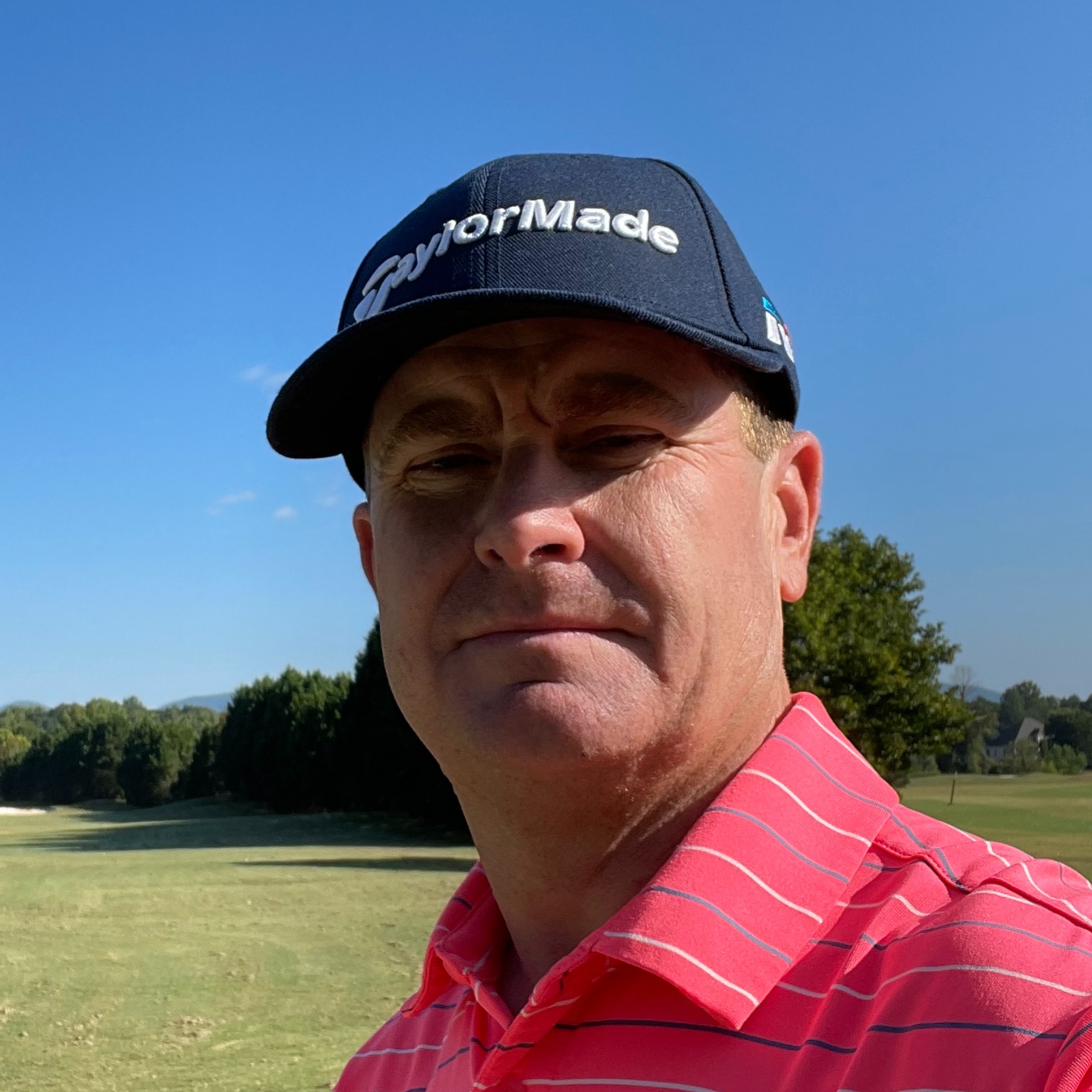 staff photo of Ryan Avent