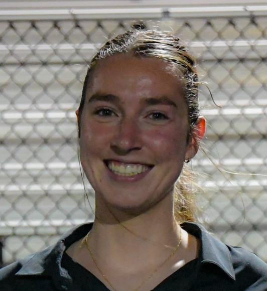roster photo for Evan Neely