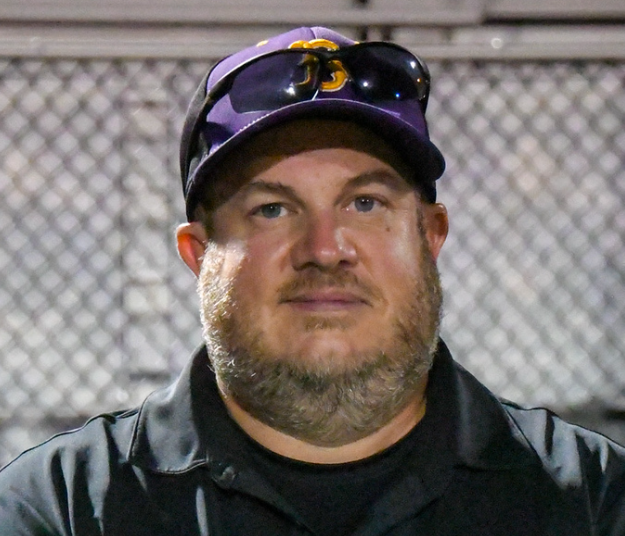 roster photo for Brian Huelskamp