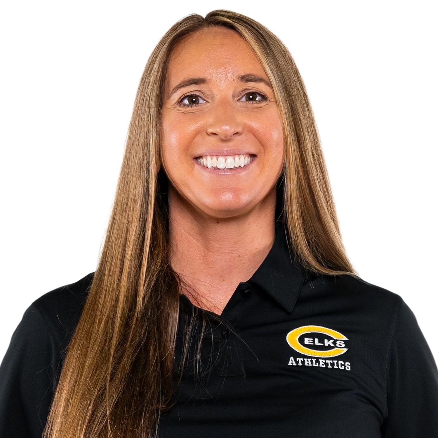 staff photo of Gretchen Rohr