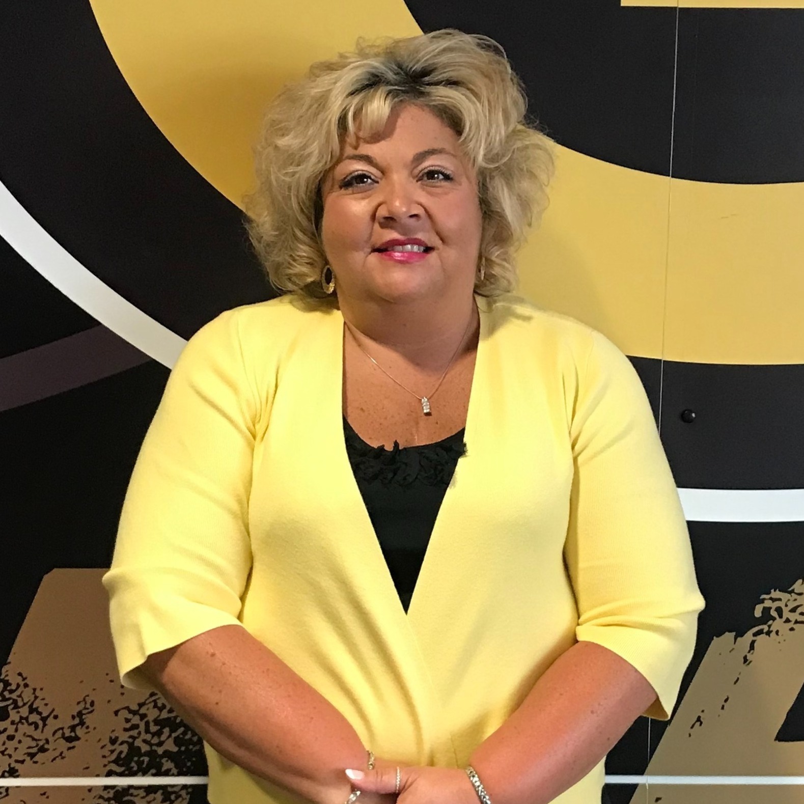 staff photo of Kara Dierker