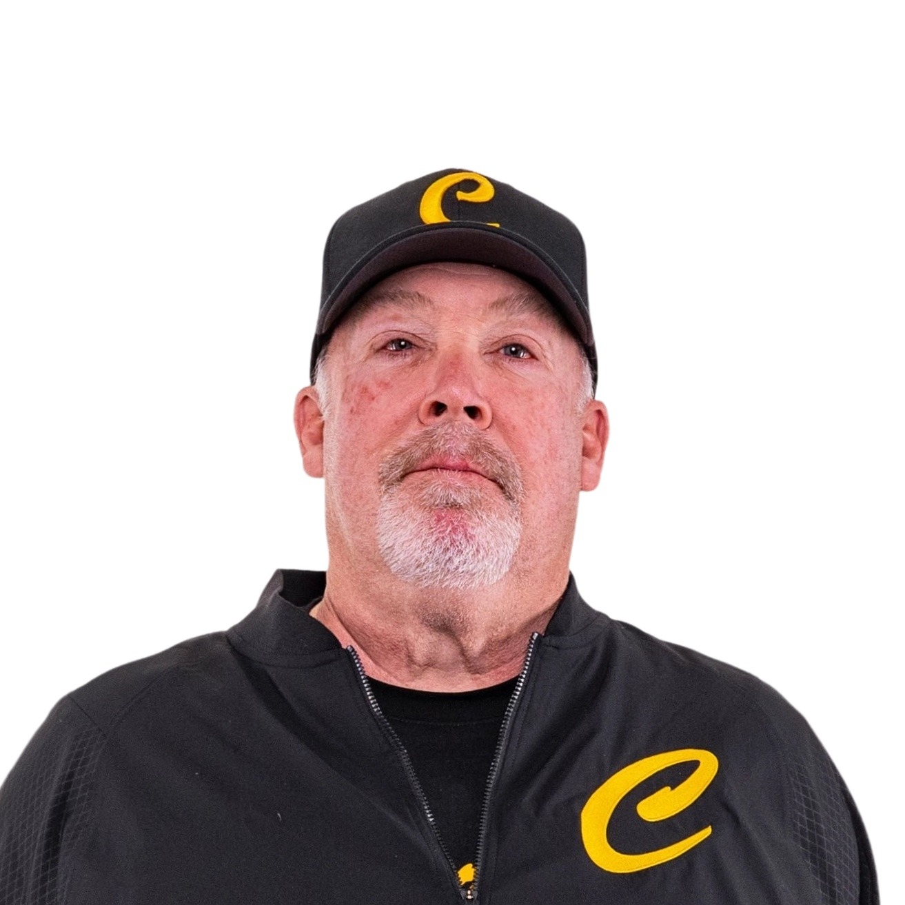 staff photo of Hank  Stanley