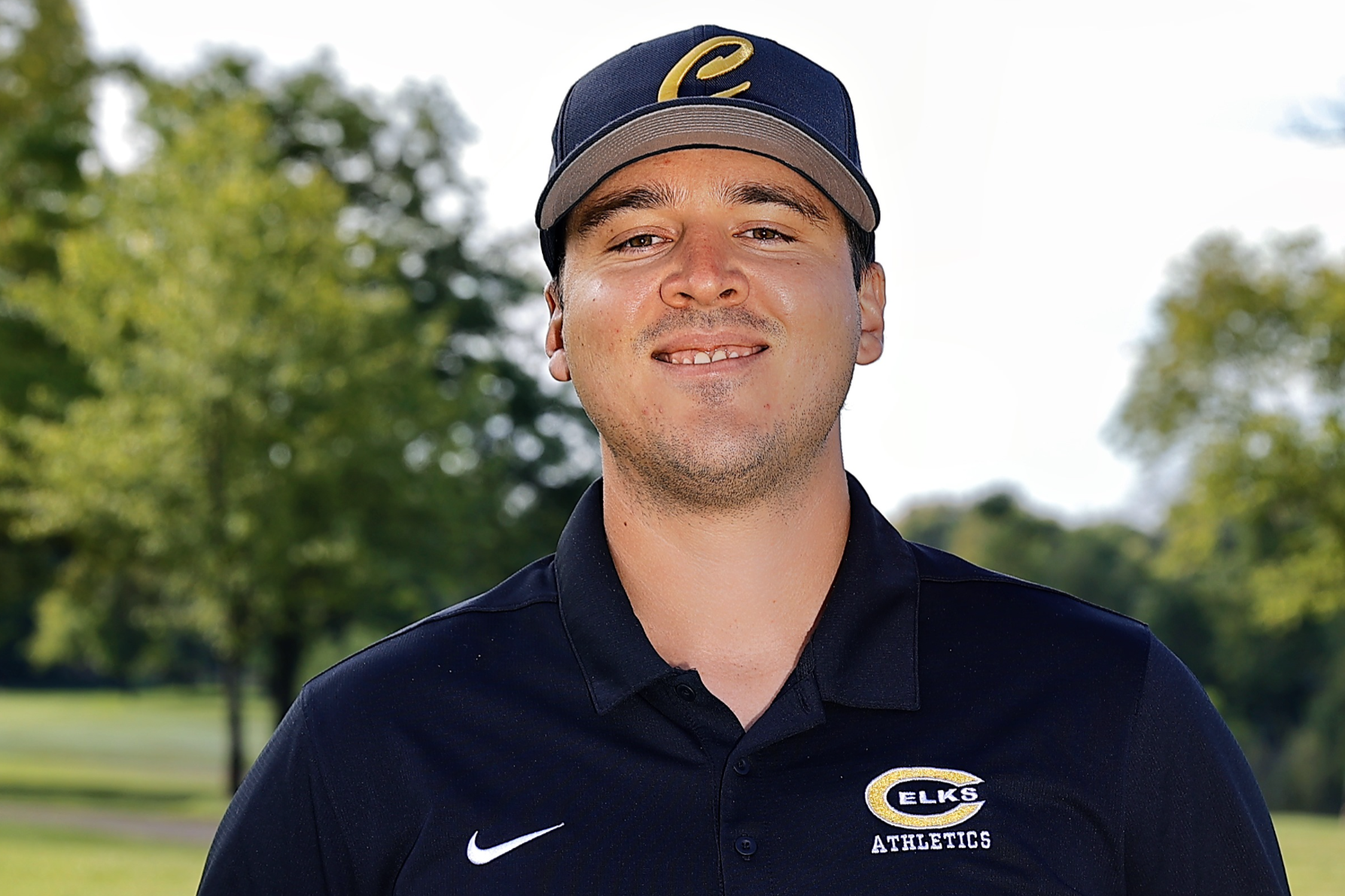 staff photo of Kent  Maki