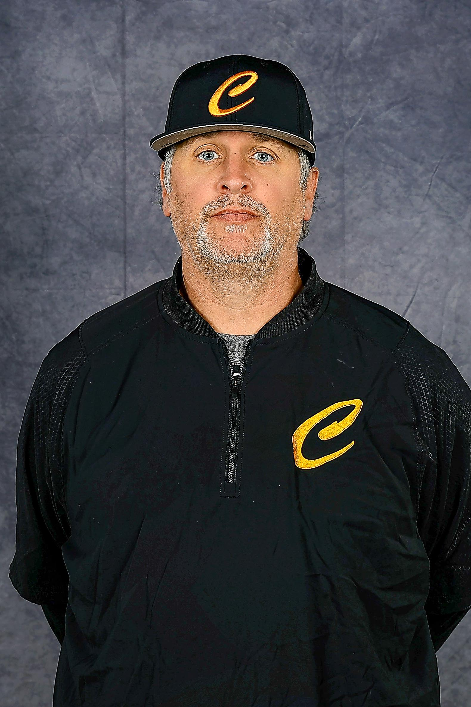 staff photo of Doug  Walls