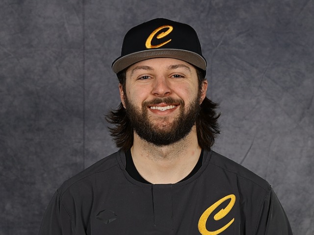staff photo of Jared  Lieberman
