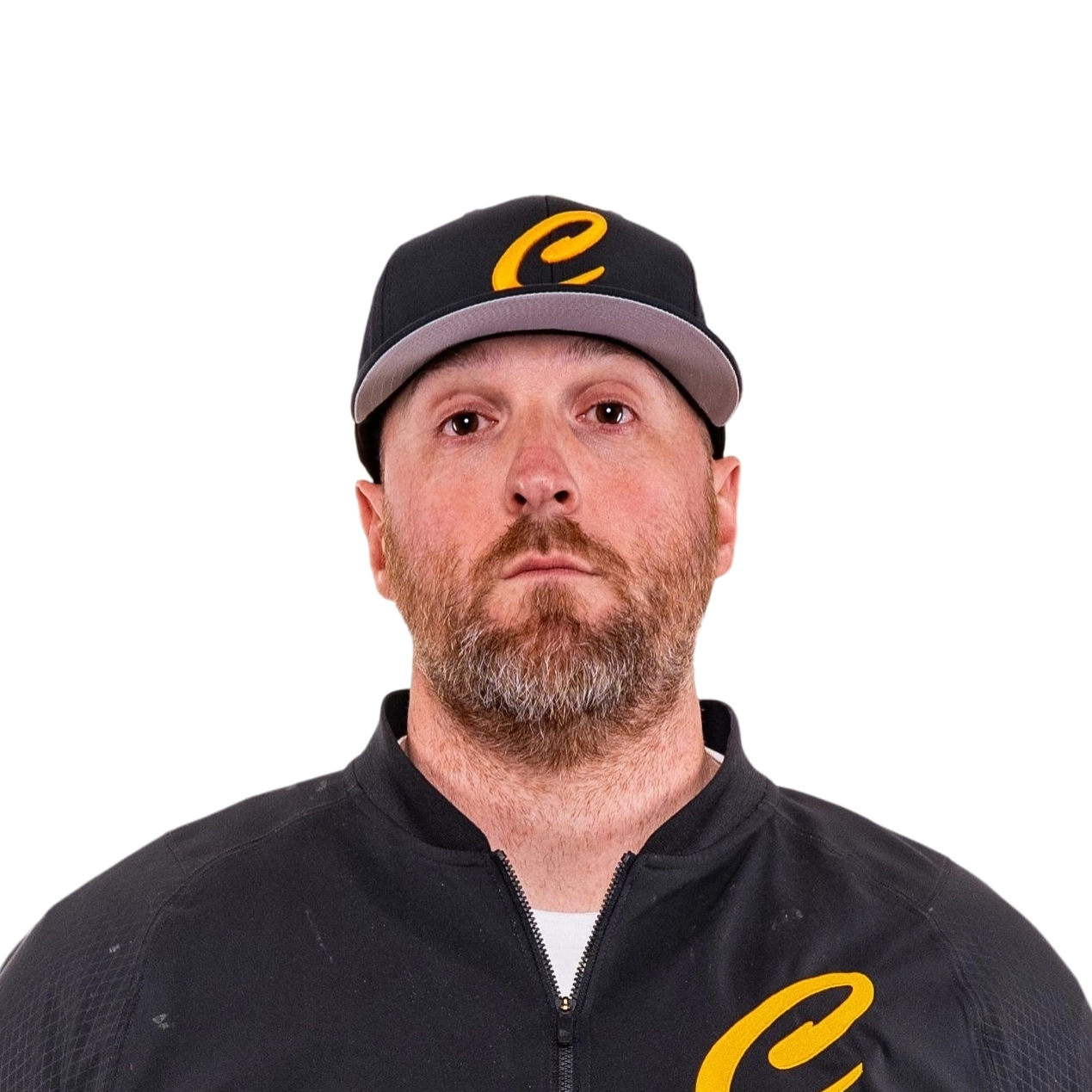 staff photo of Jason  Whited