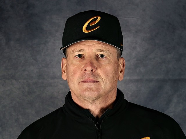 staff photo of Mike  Murphy