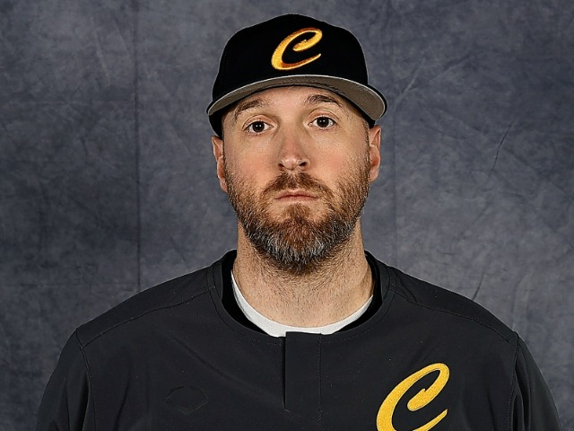 staff photo of Jason  Whited