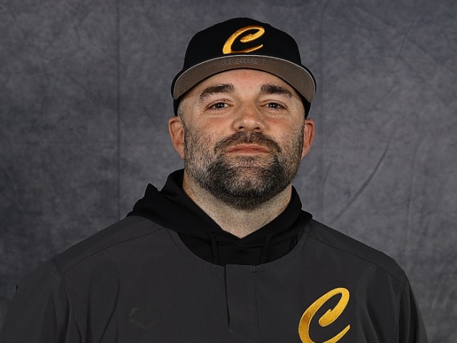 staff photo of Wes  Mercer