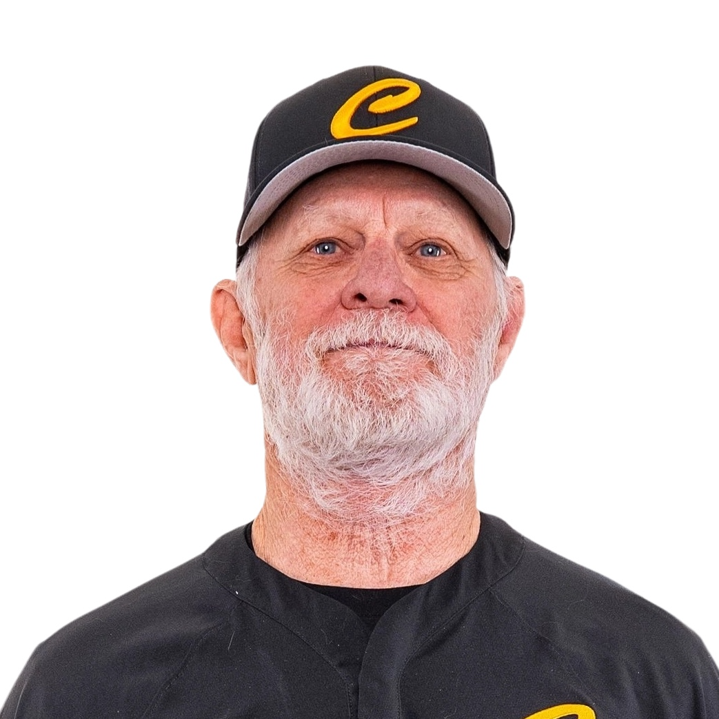 staff photo of Ken  Prichard