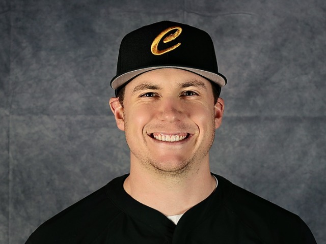 staff photo of Adam  Murphy
