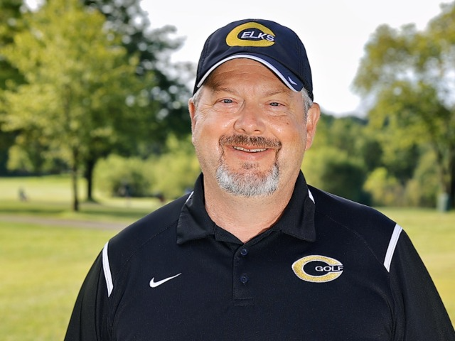 staff photo of Mike  Dalton