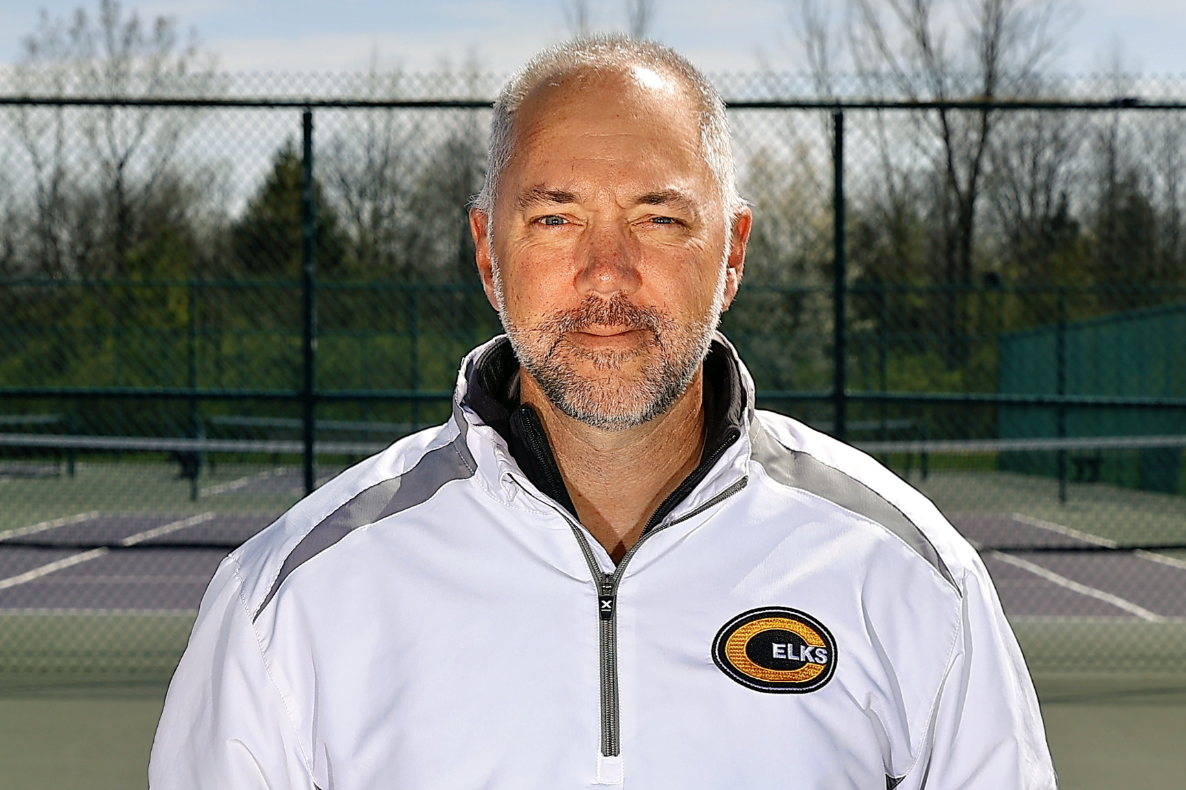 staff photo of Bryan  Loveless