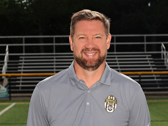 staff photo of Jeffrey  Monbeck
