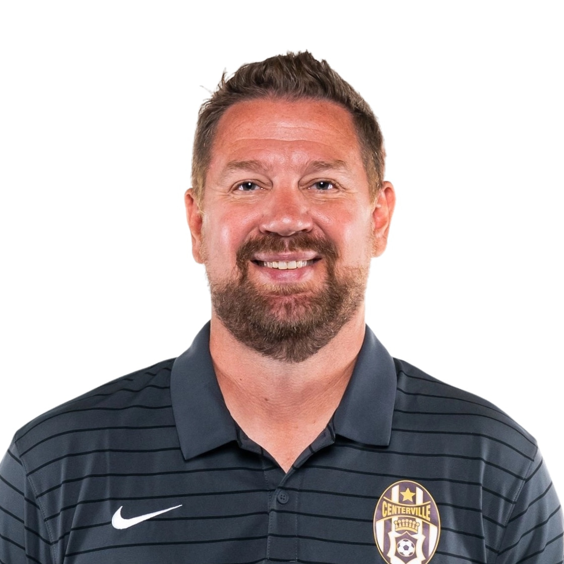 staff photo of Jeffrey  Monbeck