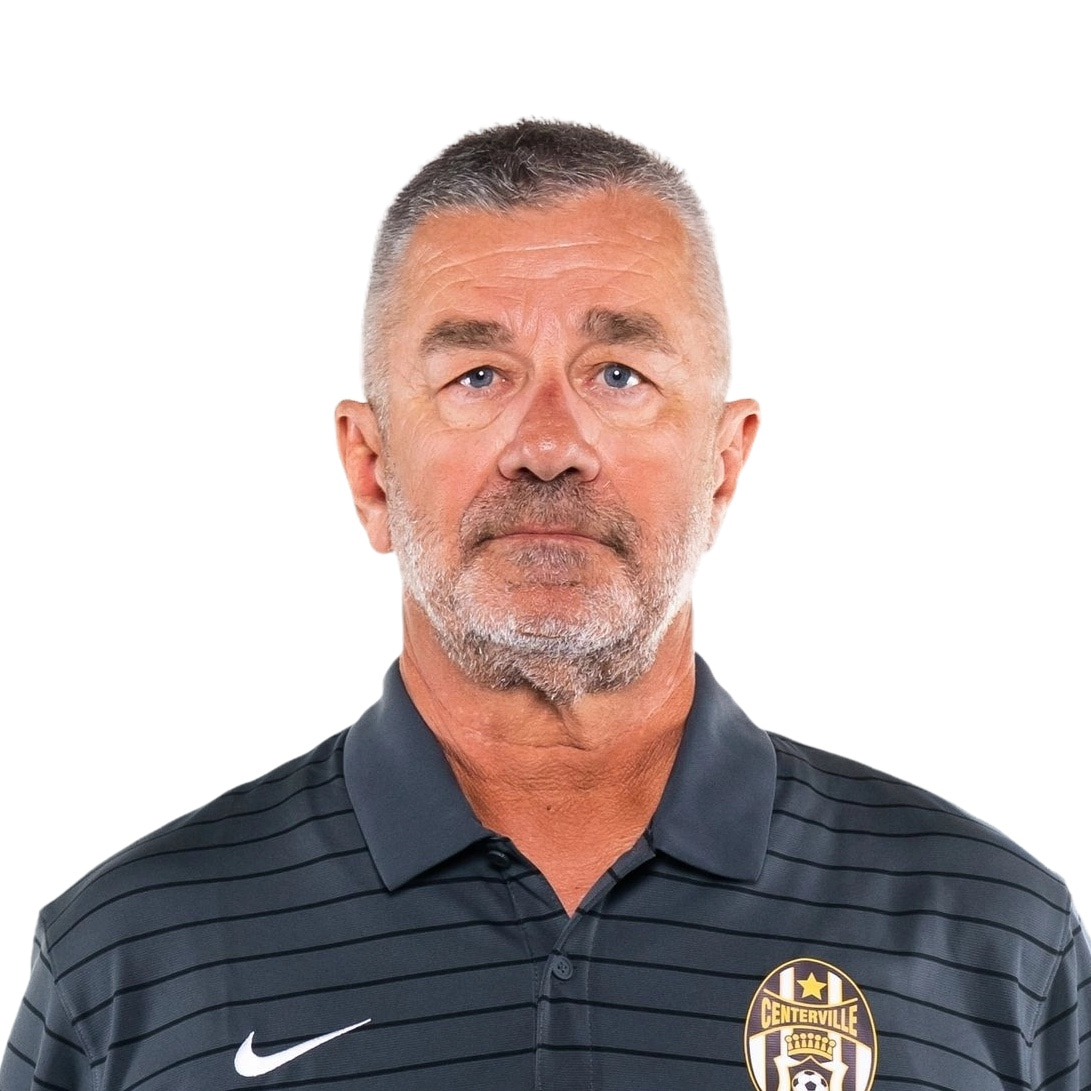 staff photo of Mike  Fridenmaker