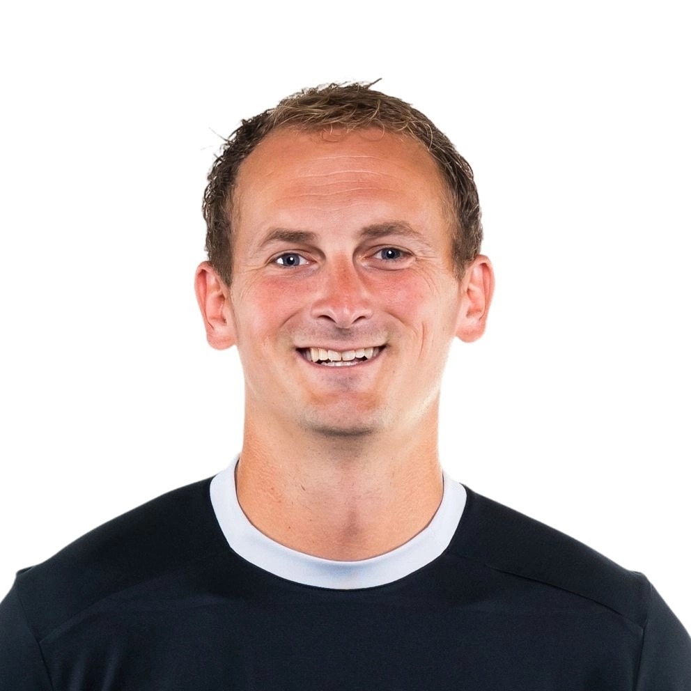 staff photo of Bradley  Schluter