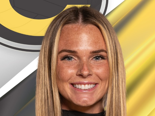 staff photo of Maddie  Coy