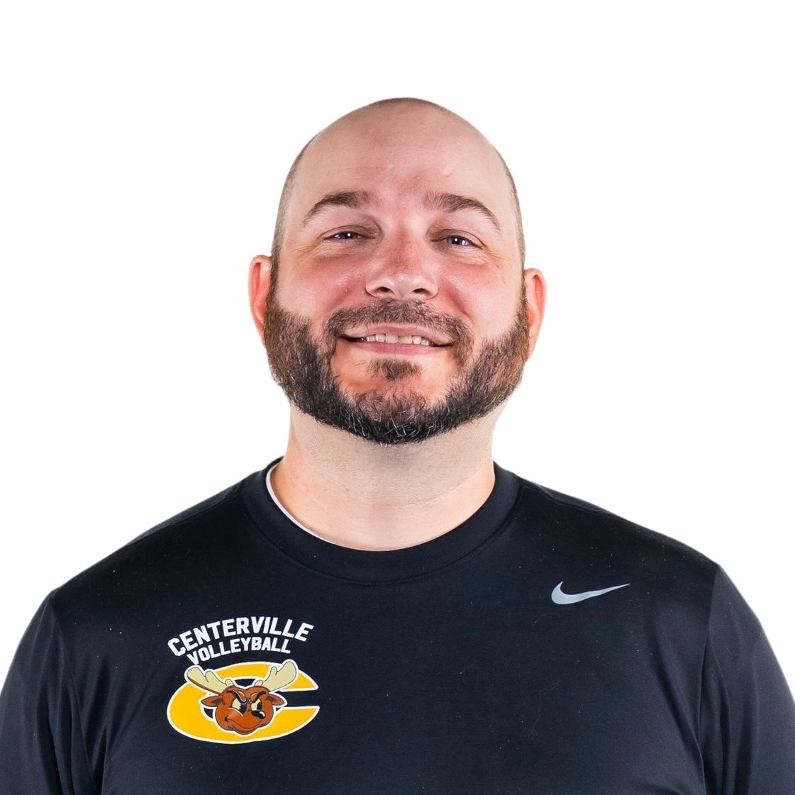 staff photo of Dan  Peterson