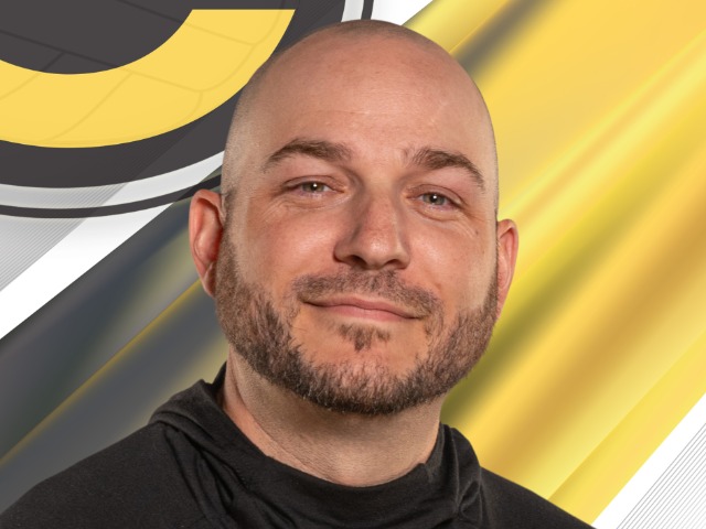 staff photo of Dan  Peterson