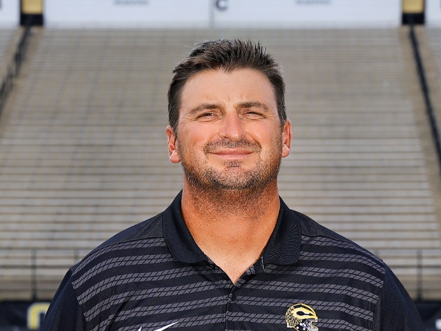 staff photo of Adam  Taylor