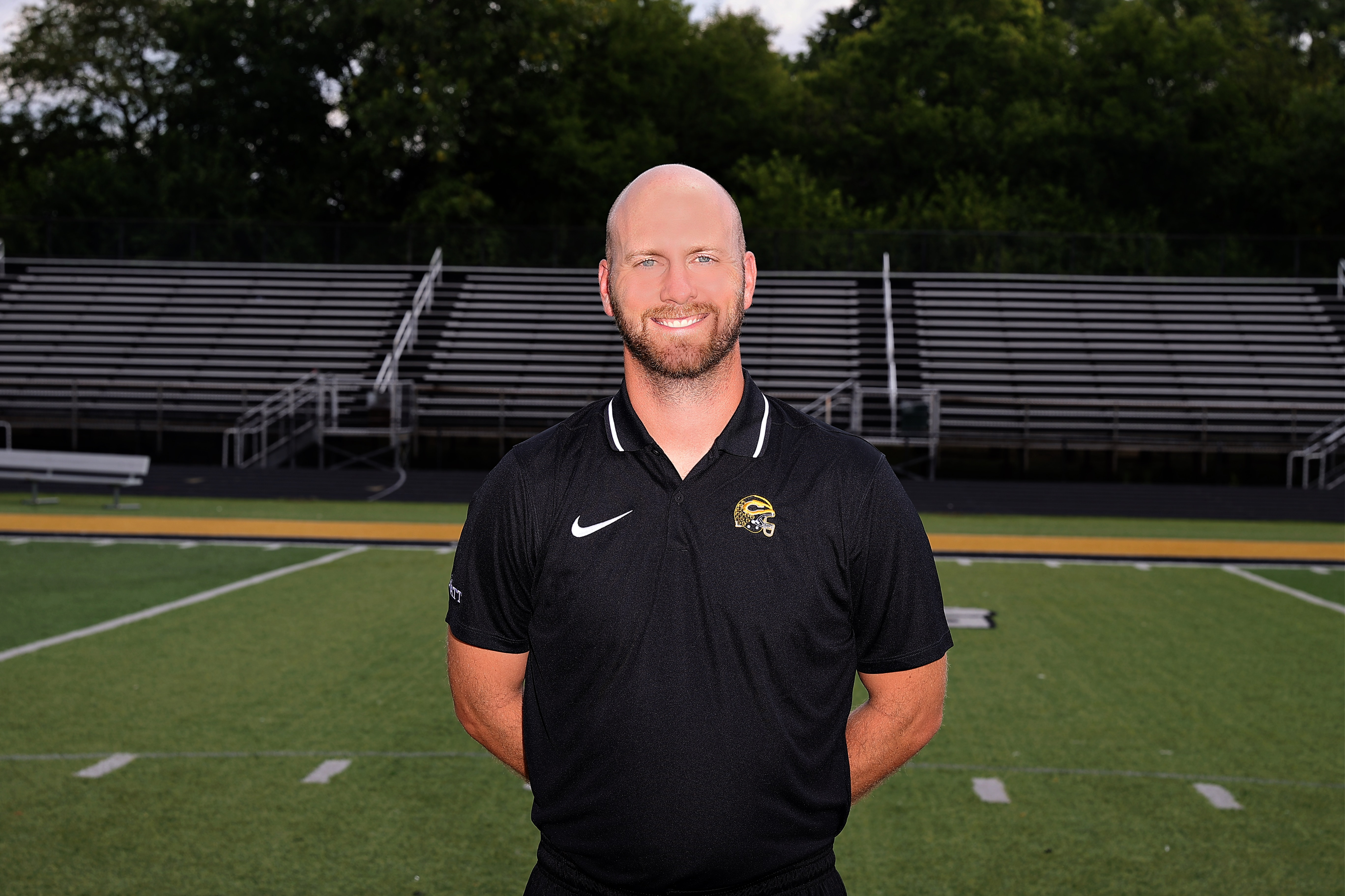 staff photo of Joe  Kitchell
