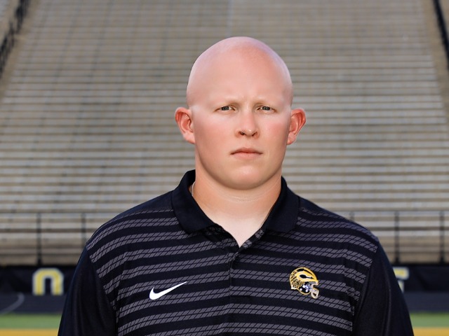 staff photo of Ben  Karpinsky
