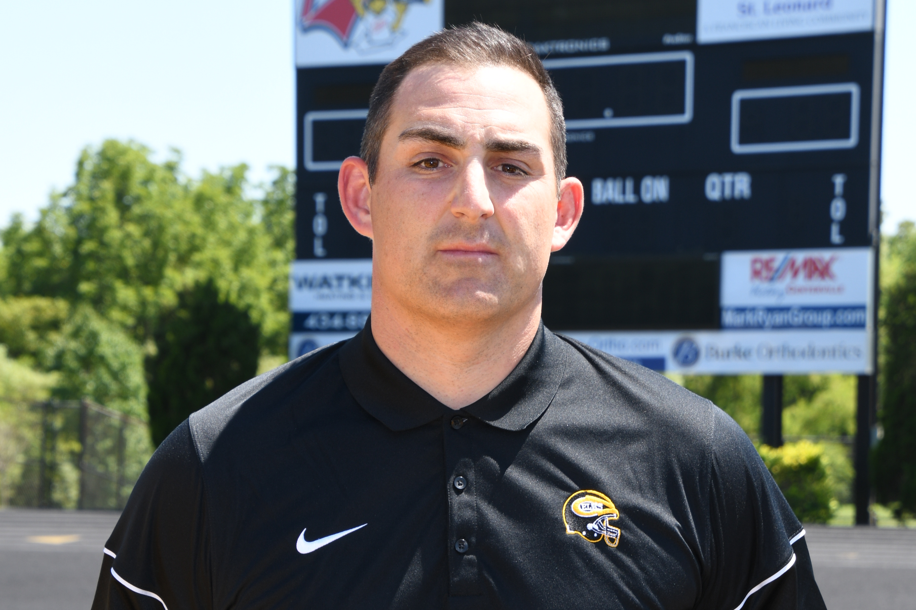 staff photo of Andy  Aracri