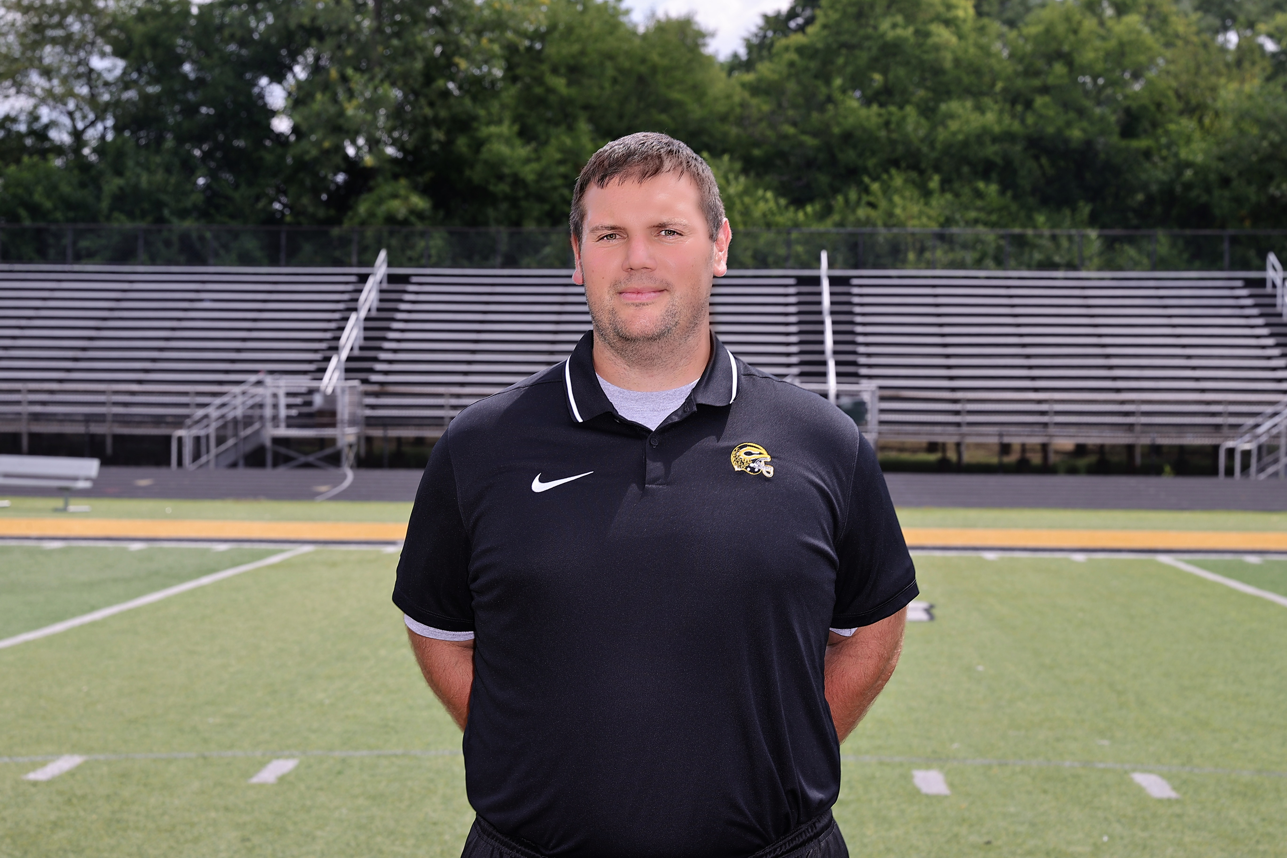 staff photo of Frank  Mullen