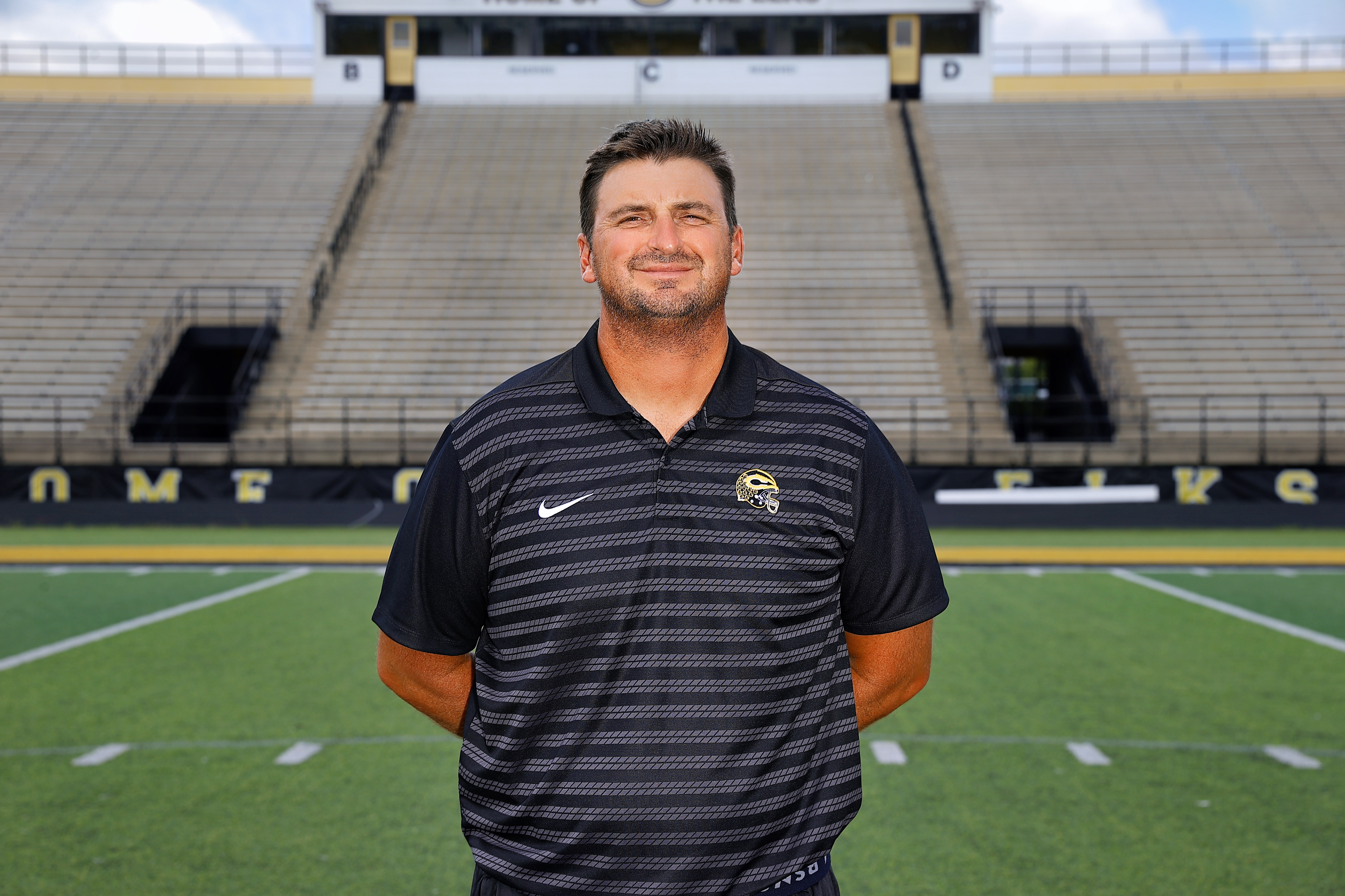 staff photo of Adam Taylor