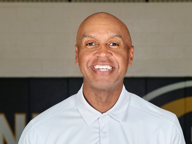 staff photo of Troy  Lewis