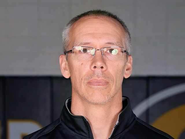 staff photo of Brook  Cupps