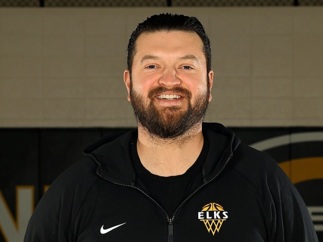 staff photo of Zach  Christenson