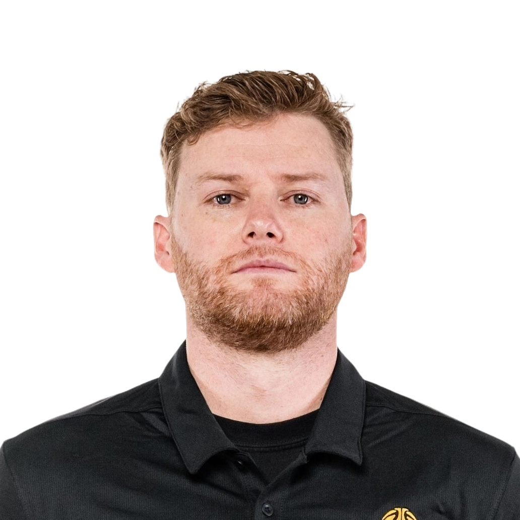 staff photo of Eli  Leiker