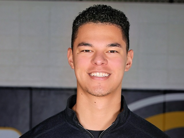 staff photo of Adam  Velasco