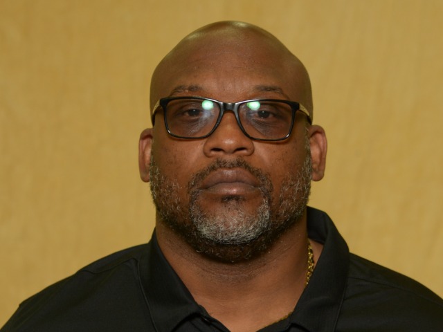 staff photo of Eric  Boykin
