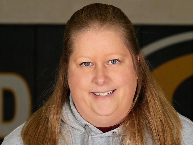 staff photo of Amanda  Myers
