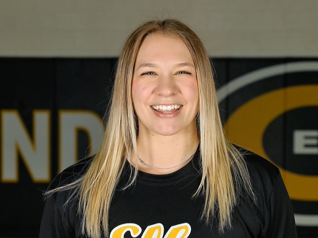 staff photo of Abigayle  Weis