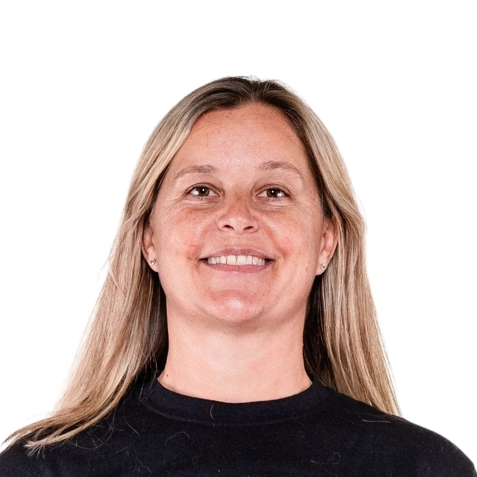 staff photo of Katie  Ziegert