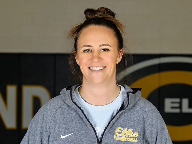 staff photo of Brooke  Brown