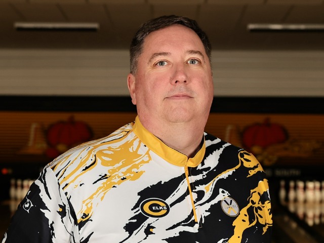 staff photo of Jeff  Rezabek