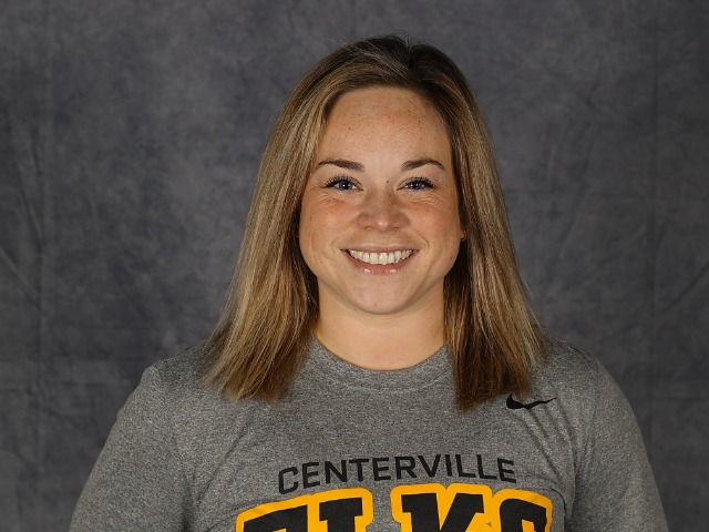 staff photo of Rachel  Neace