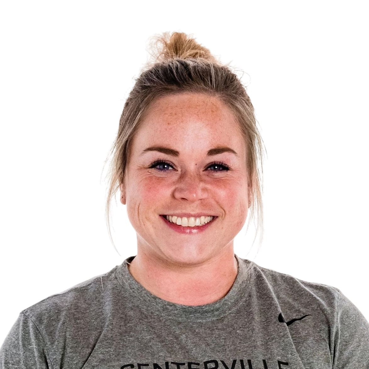 staff photo of Rachel  Neace