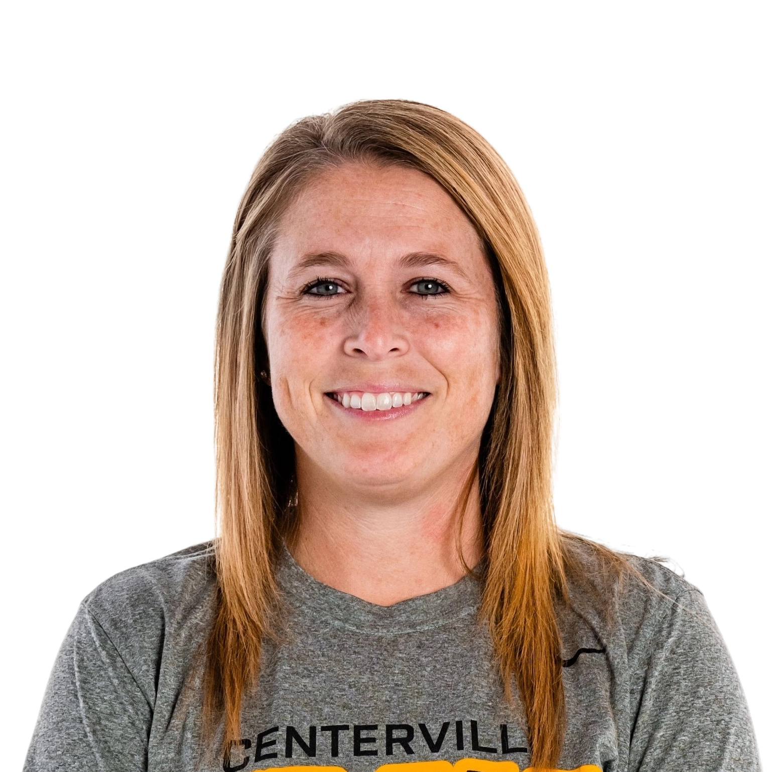 staff photo of Renee  Horcher