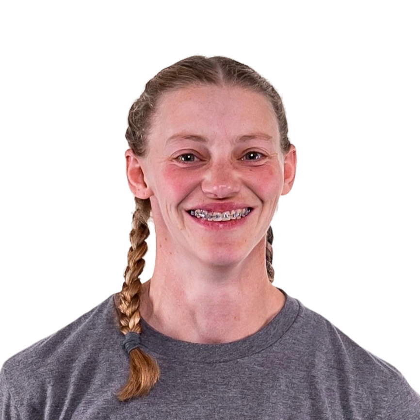 staff photo of Victoria  Swartz