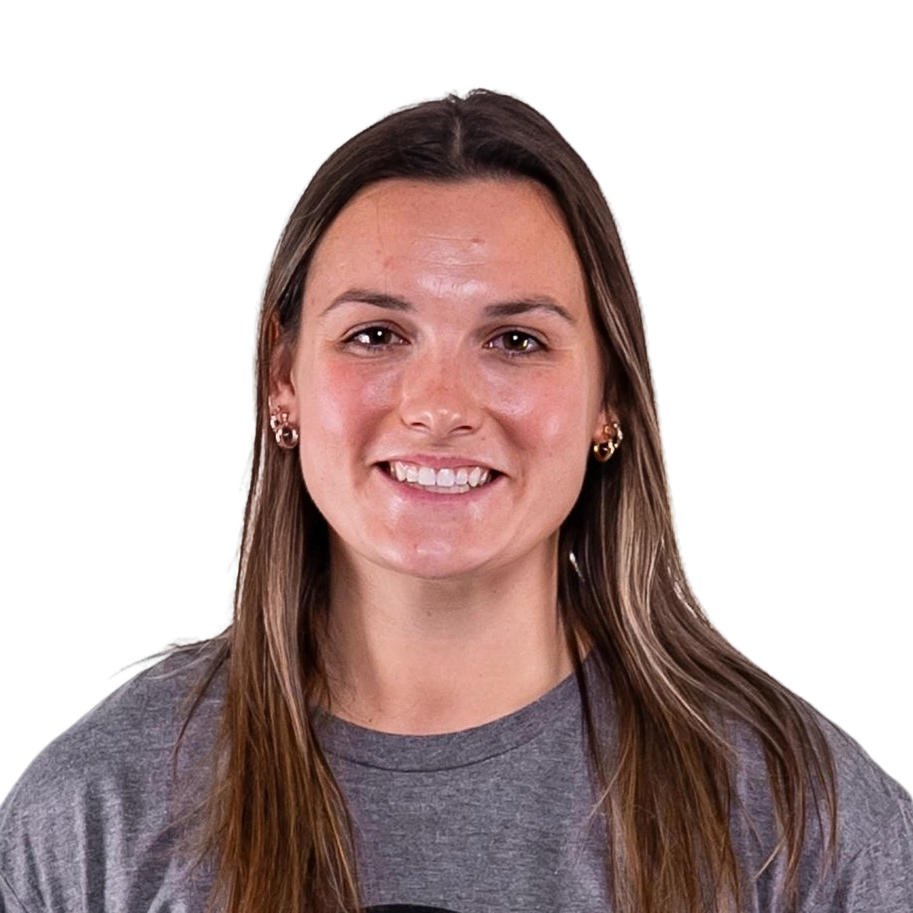 staff photo of Claire  Schuermann