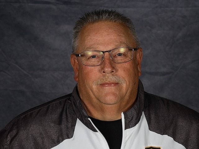 staff photo of Wendell  Hutchinson