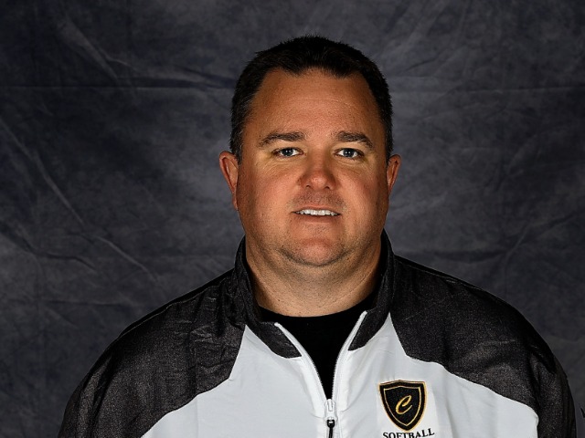 staff photo of Jason  Belcher
