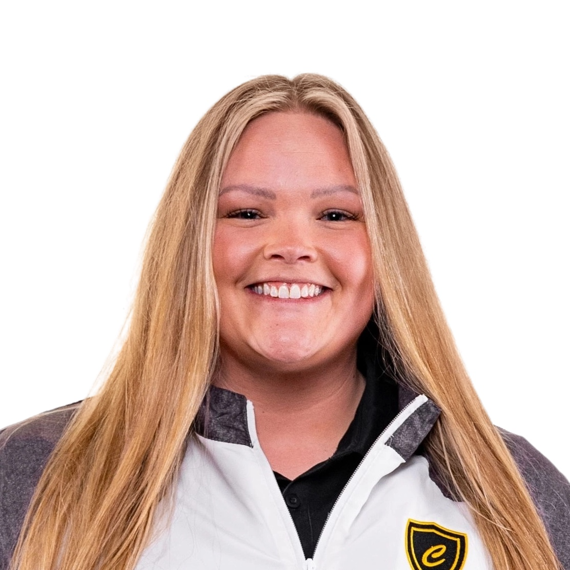 staff photo of Brianna  Hutchinson